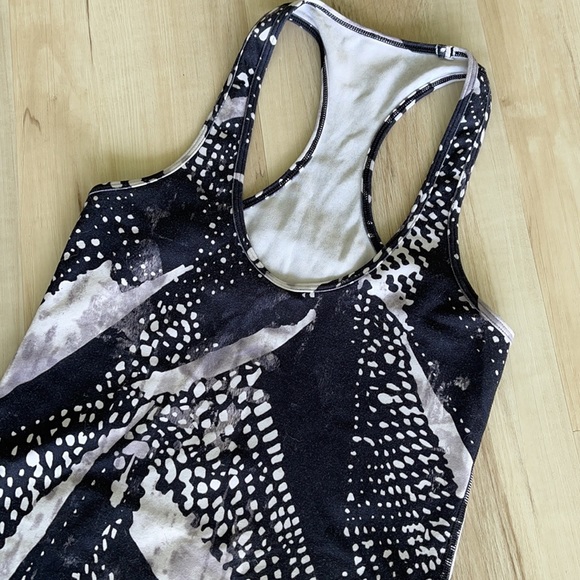 Lululemon Cool Racerback - Picture 2 of 3